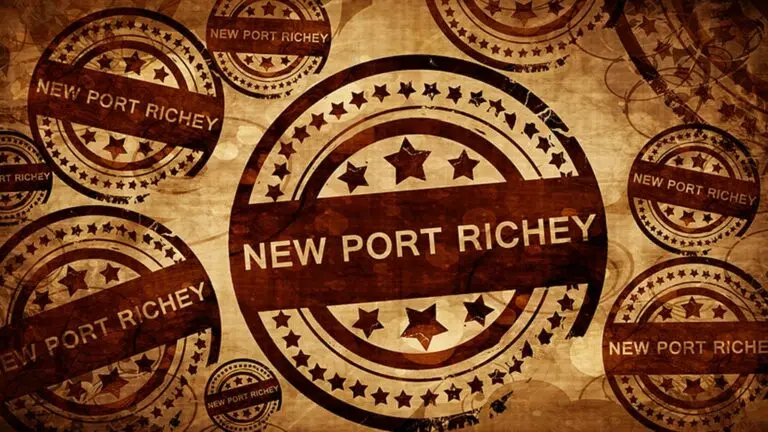 New Port Richey Plumbing & Air Conditioning, Since 1973