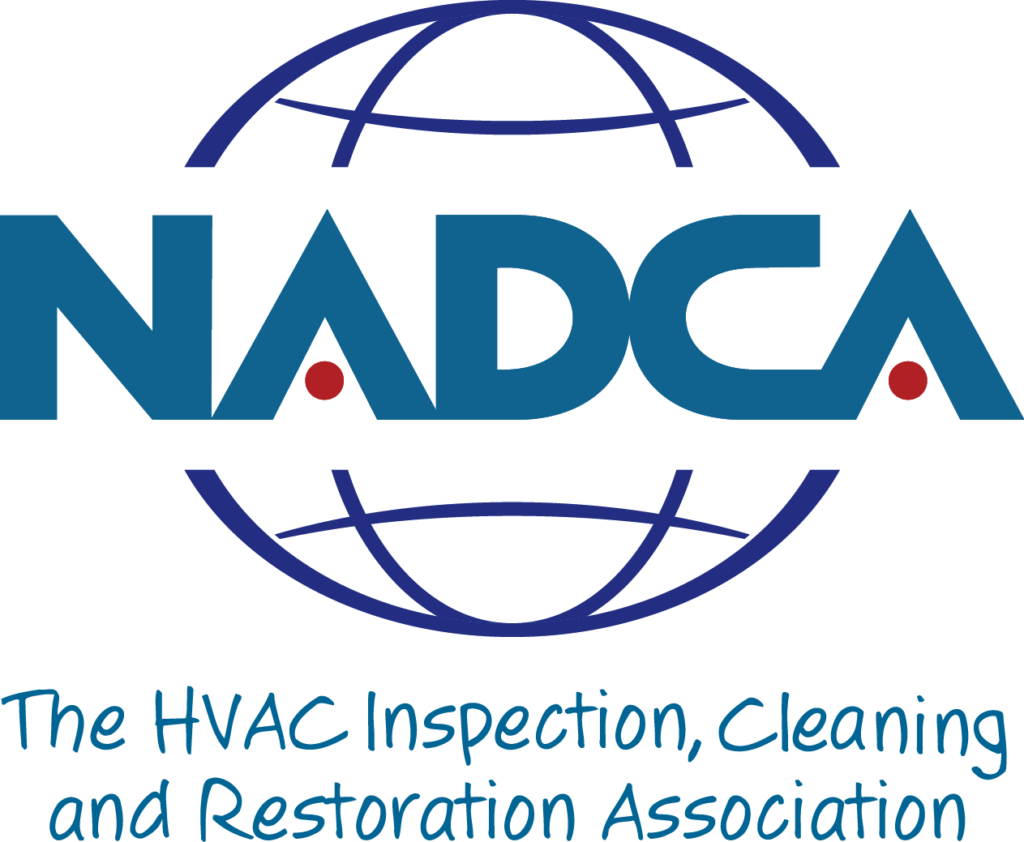 NADCA Logo