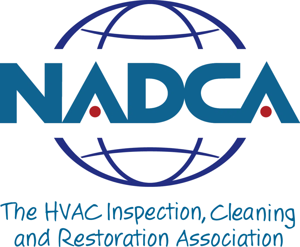 NADCA Logo