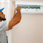 home ac maintenance