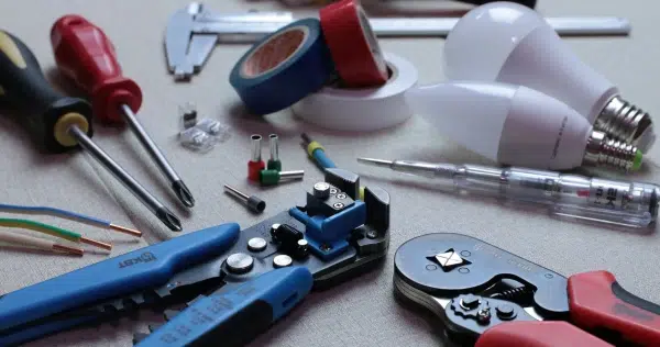 troubleshooting & repairs