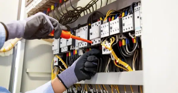electrical services