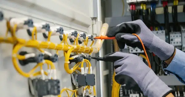 troubleshooting & repairing