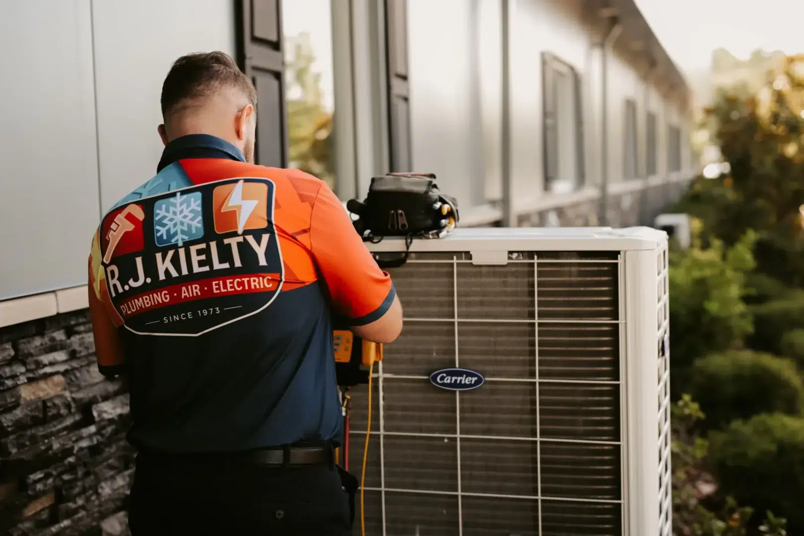 $500 off Air Conditioning System