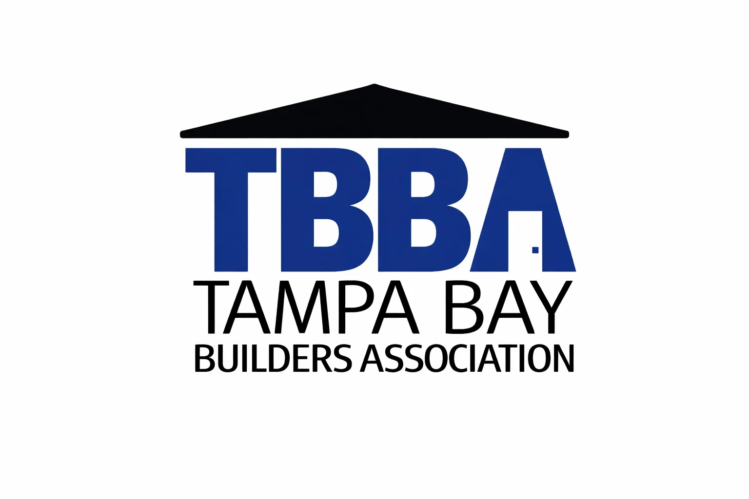 TBBA Tampa Bay Builders Association Award