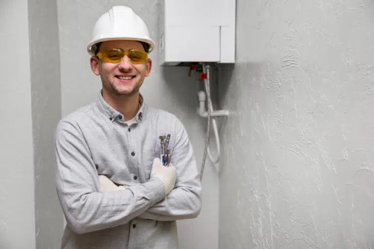 Discover the Benefits of Tankless Water Heaters for Your Home or Business
