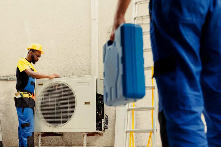Green Plumbing & HVAC Solutions: Achieve Sustainability and Efficiency in Your Home or Business