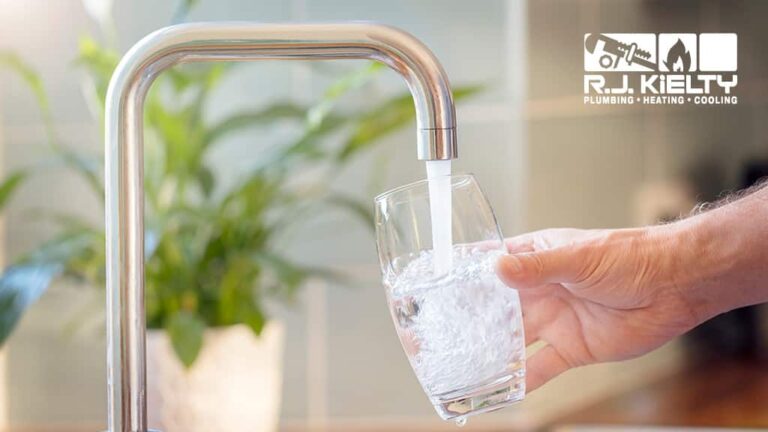 Water Treatment – Water Softeners