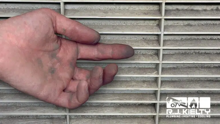 Why You Should Clean Your Ducts