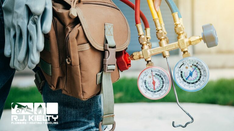 Benefits of Annual HVAC Maintenance